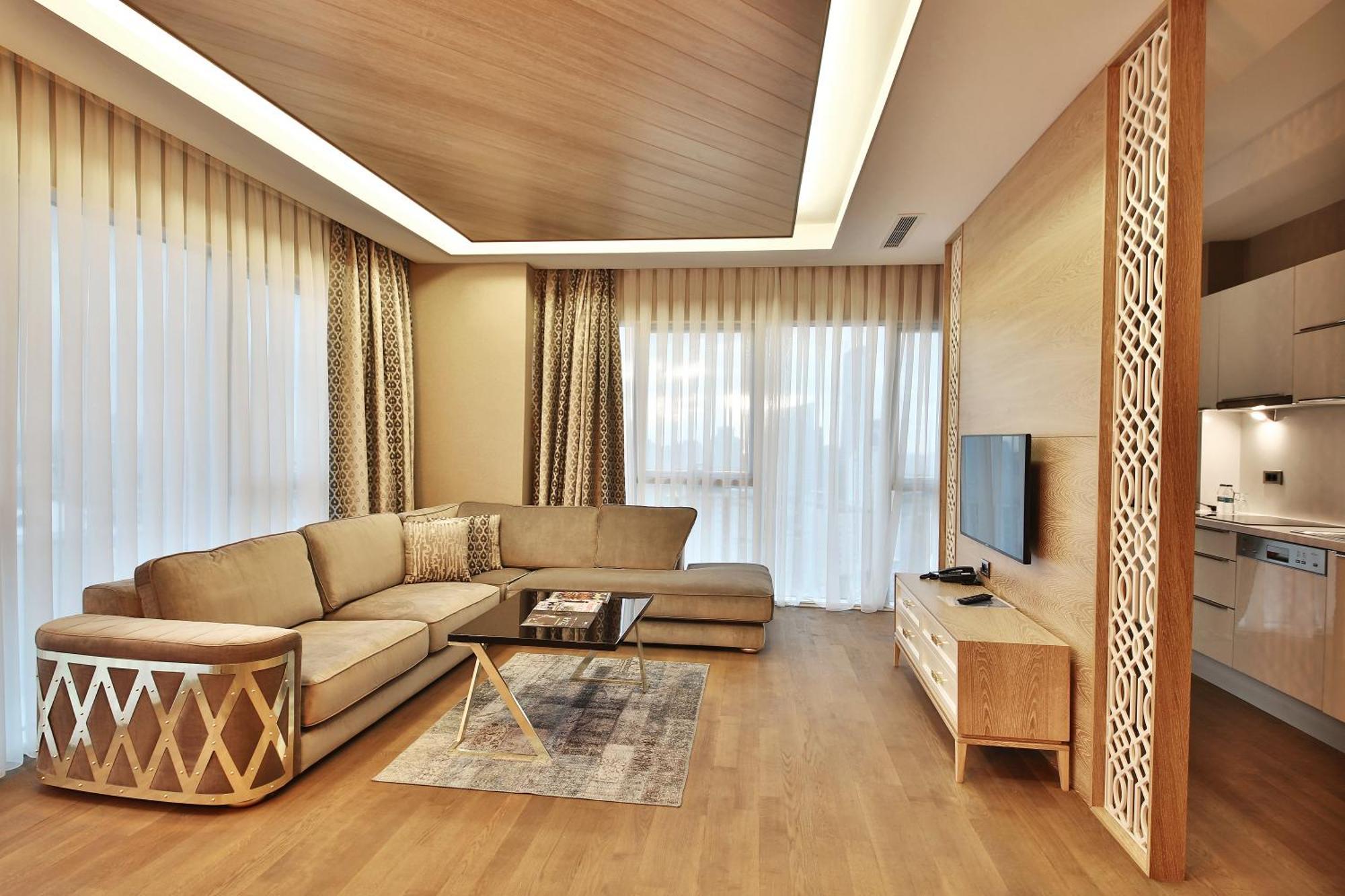 מלון Bof Ceo Atasehir איסטמבול