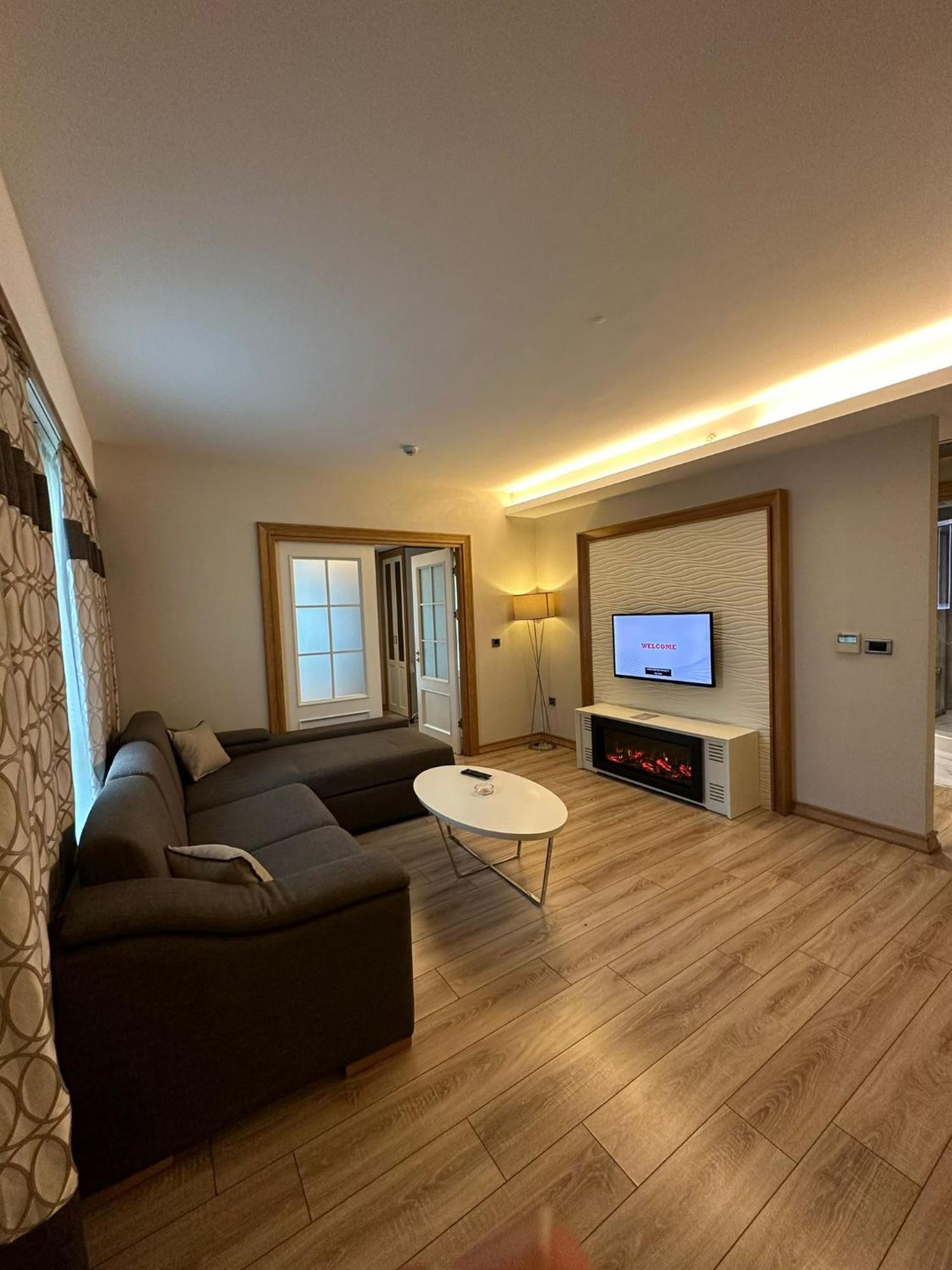 Bof Ceo Atasehir 5* איסטמבול