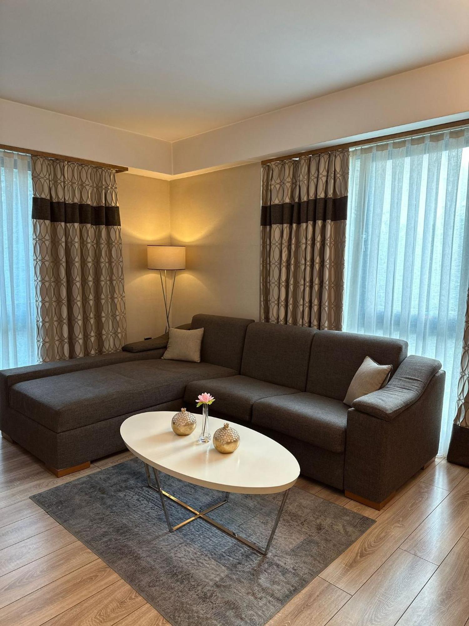 מלון Bof Ceo Atasehir