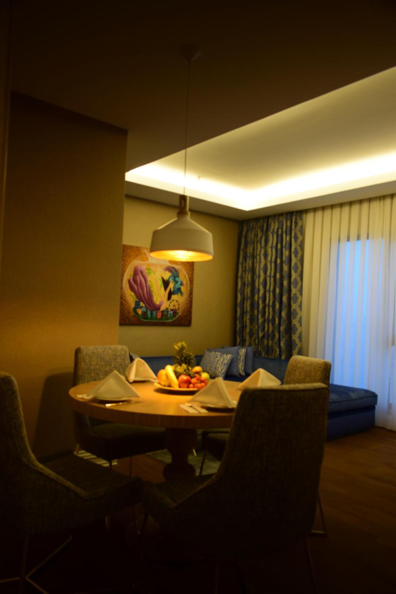 Bof Ceo Atasehir מלון