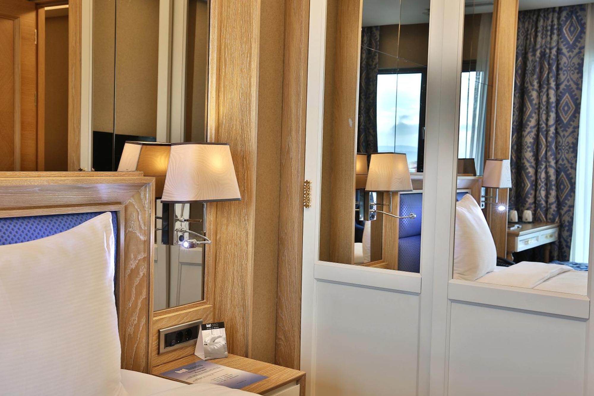 Bof Ceo Atasehir מלון 5*