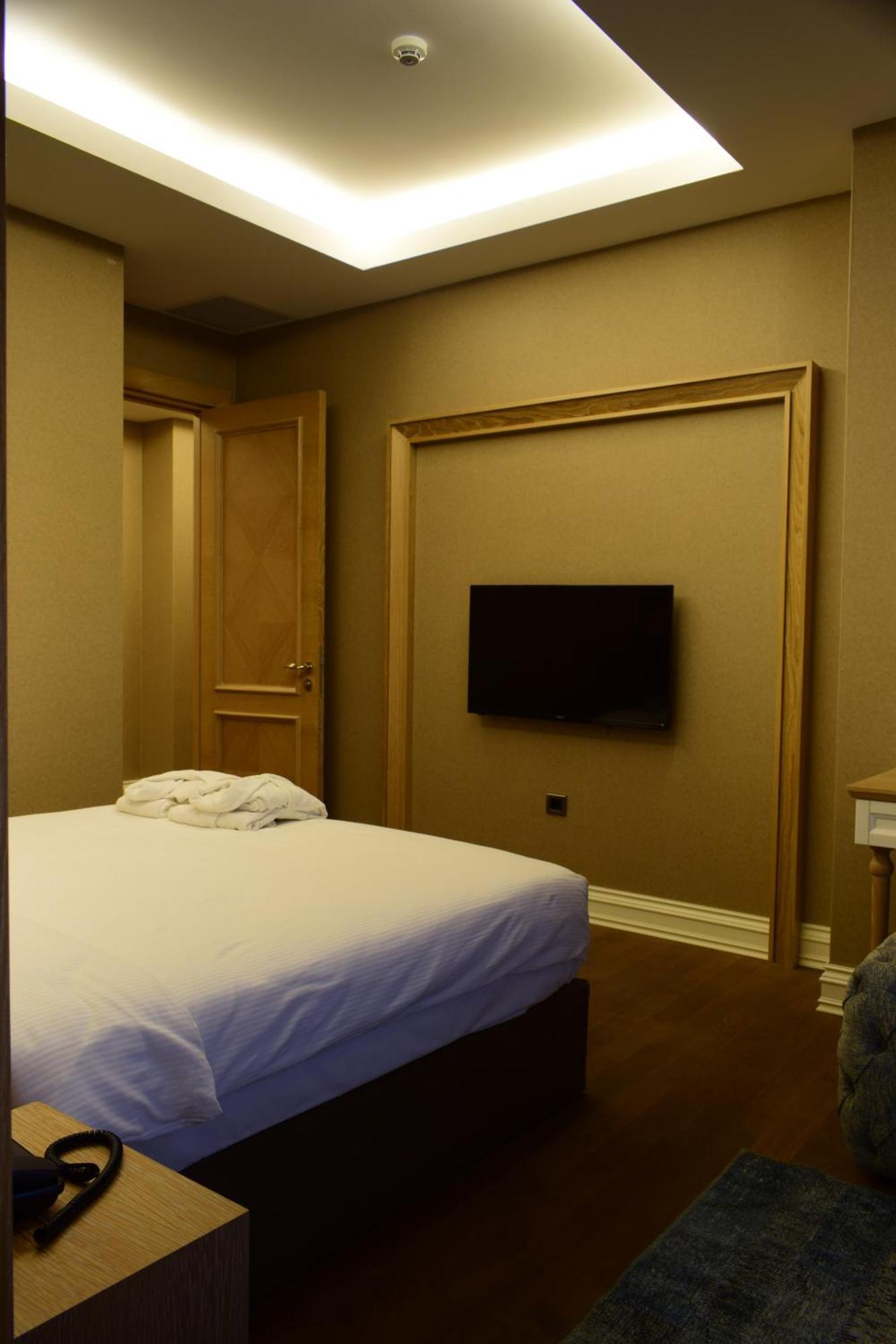 מלון Bof Ceo Atasehir 5*