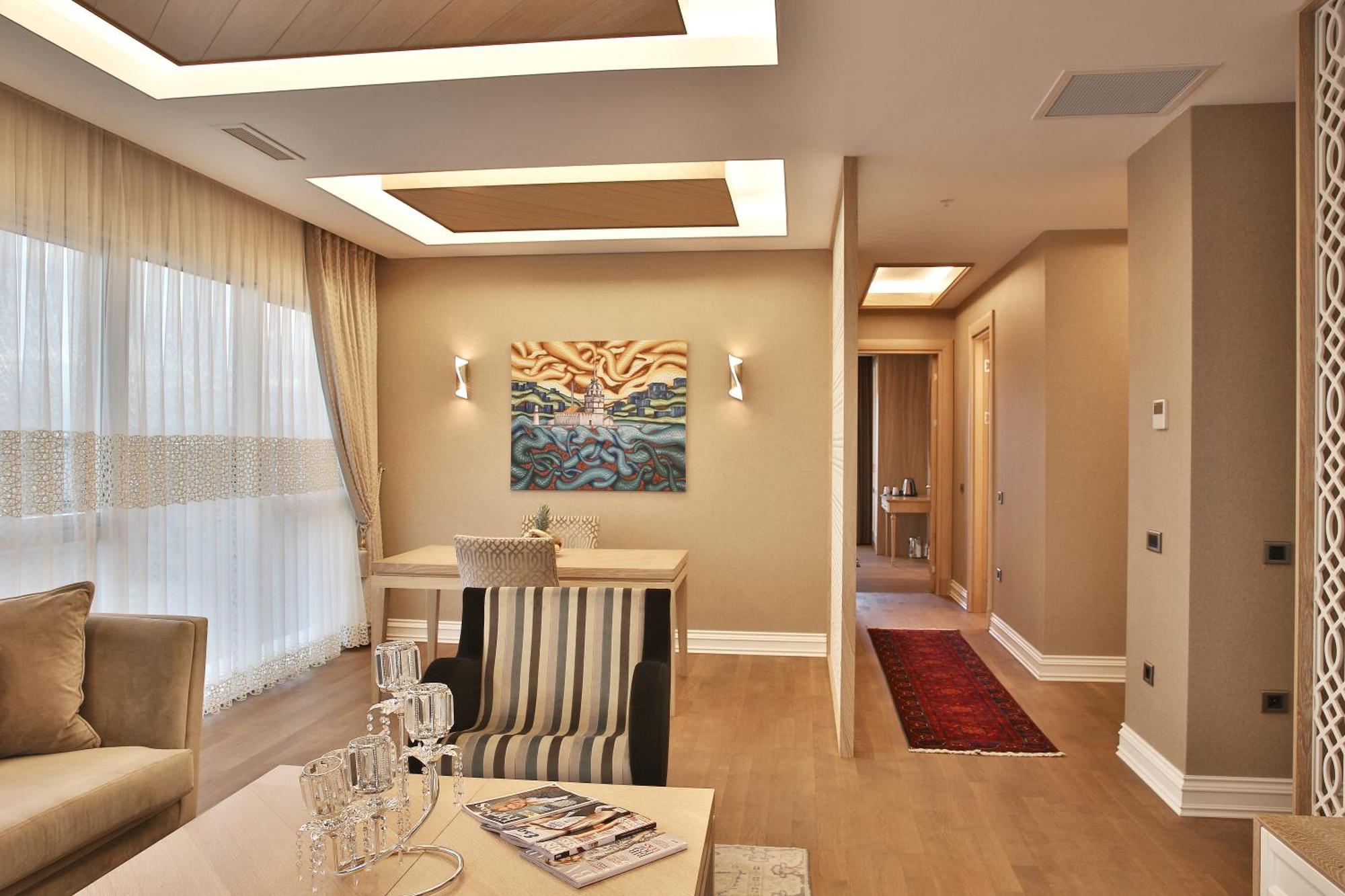 Bof Ceo Atasehir 5*