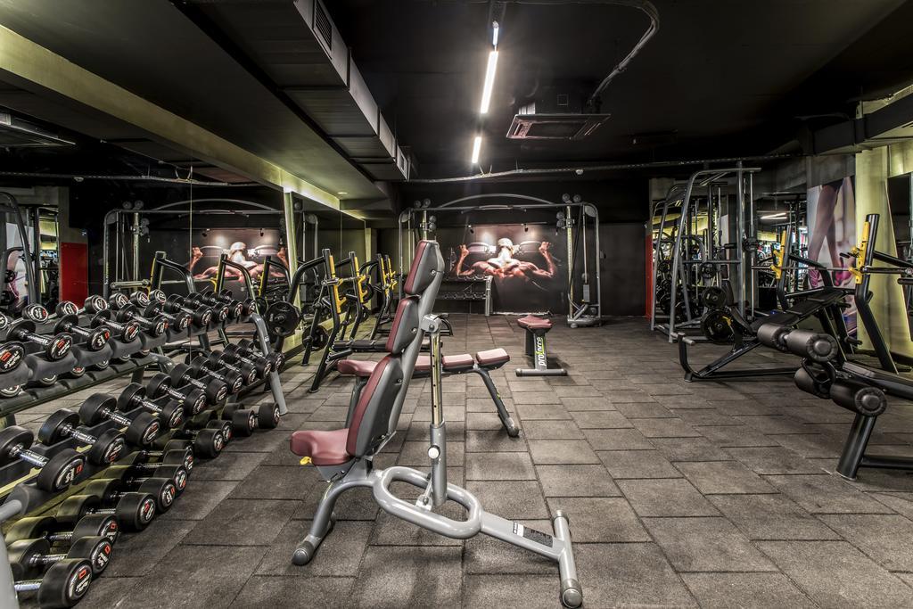 Otel Bof Ceo Atasehir 5*