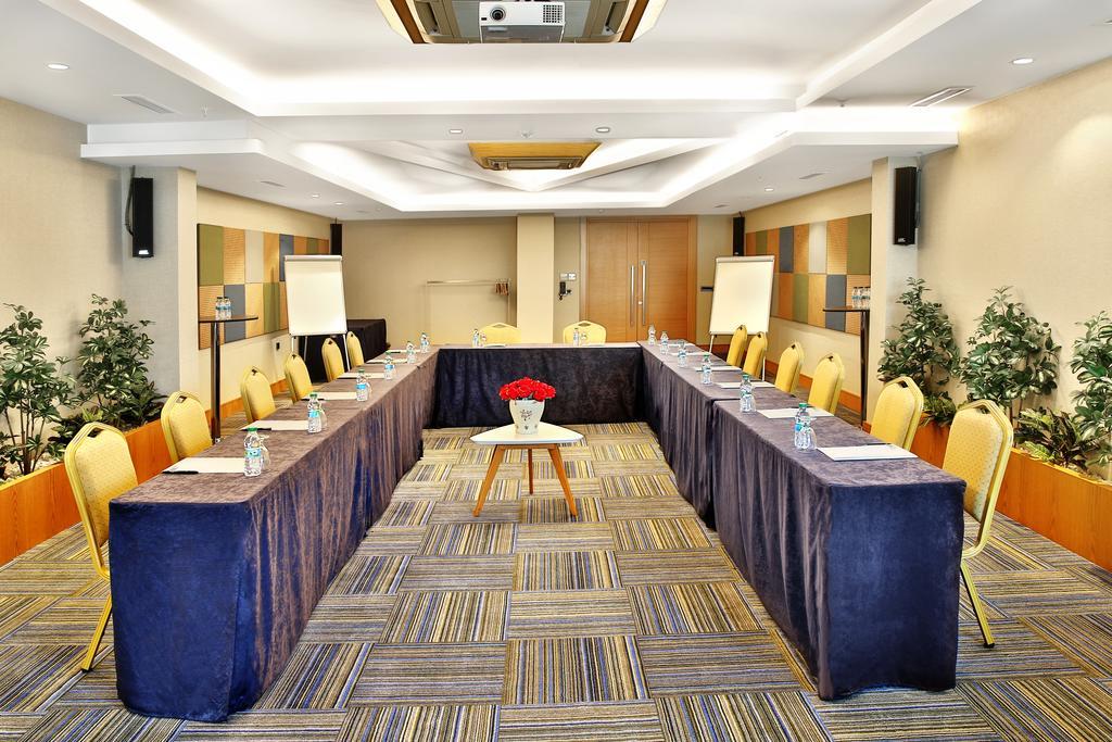 Bof Ceo Atasehir Otel İstanbul