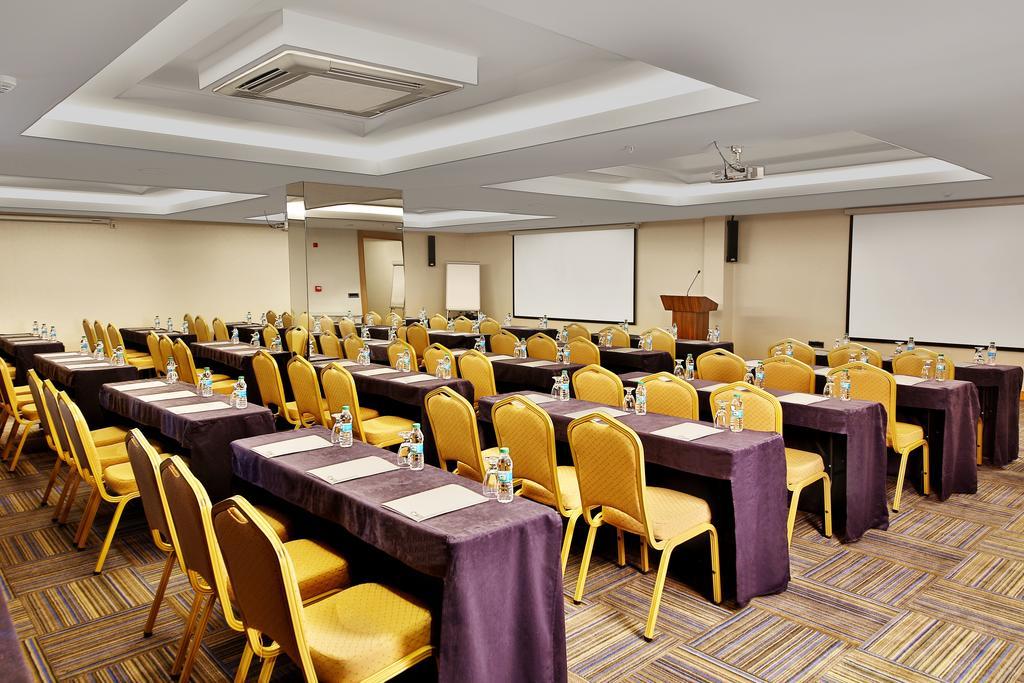 Bof Ceo Atasehir Otel İstanbul