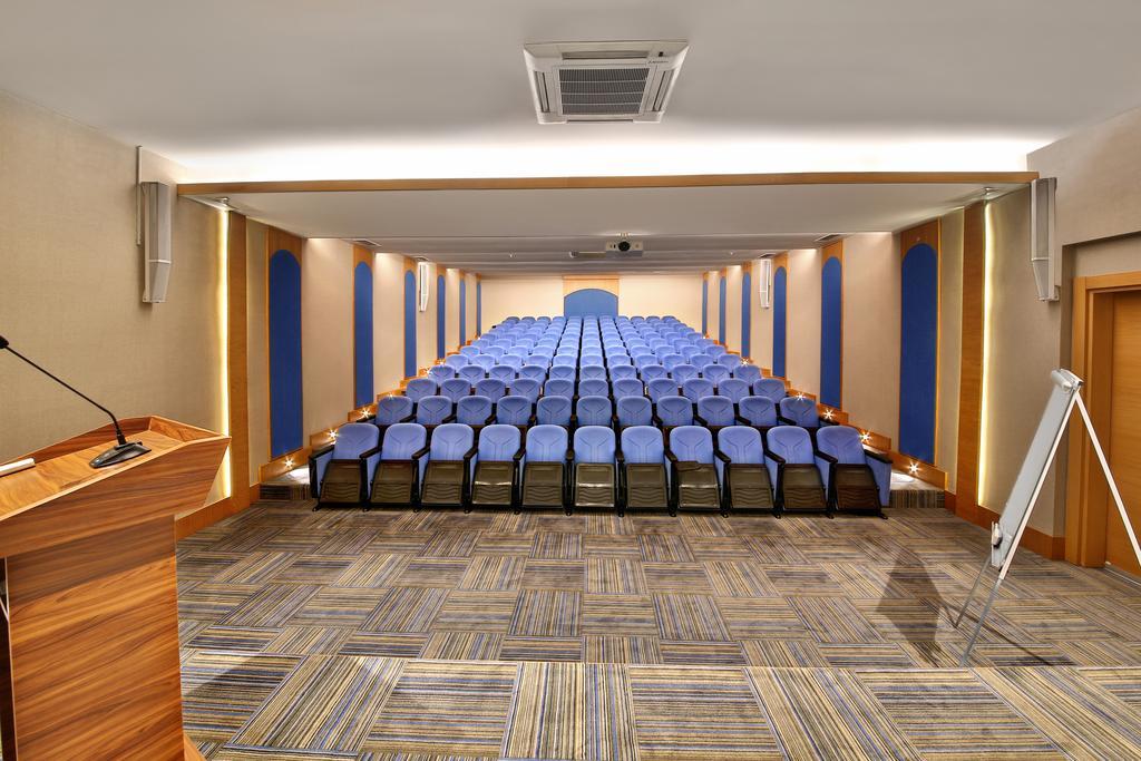 Bof Ceo Atasehir İstanbul