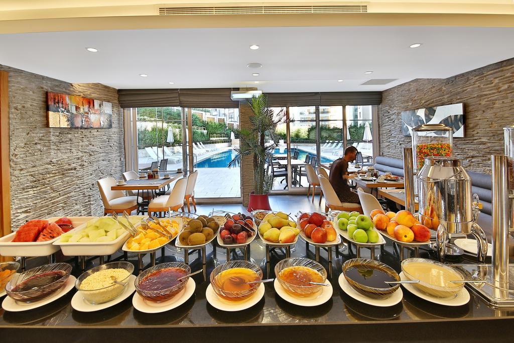 Bof Ceo Atasehir מלון