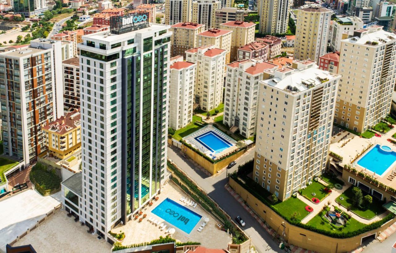 Bof Ceo Atasehir איסטמבול