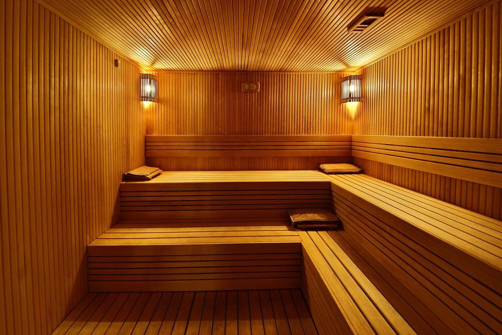Bof Ceo Atasehir Отель 5*