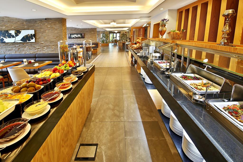Bof Ceo Atasehir